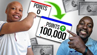 99% Of People DON'T KNOW These American Express Platinum HACKS!