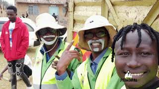 Tunataka Peace Official Music Audio Manu Prinsipal Mp Boylangas Mtaa Kenya