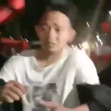BAPAK-BAPAK INI KENA MENTAL SAAT TERJARING RAJIA COVID-19