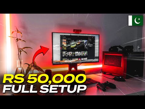 Rs 50,000 Full