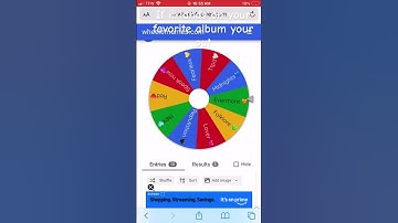 If it lands on your favorite album your out{#taylorswift #fypシ #ttpd #album @TaylorSwift }