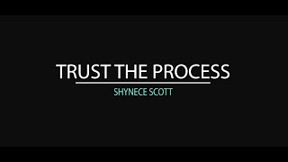 Information Trust The Process Guide