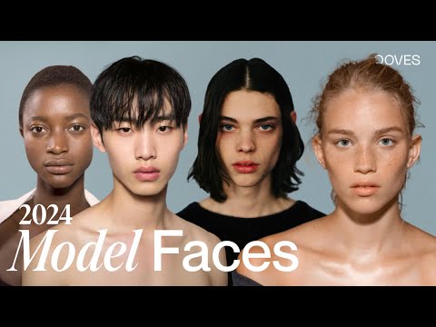 These Are The Features Modelling Agencies Want in 2024