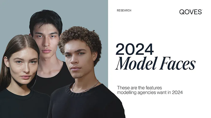 These Are The Features Modelling Agencies Want in 2024 - DayDayNews