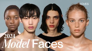 These Are The Features Modelling Agencies Want in 2024