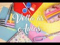 Dica #6 - O que Vender na Volta às Aulas