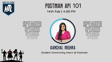 Postman APIs 101