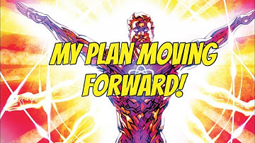 DCUO | My New Artifact XP Farm Strategy