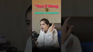 Gen Z slang meets skincare… and things got cooked!  #healthyskin #cosmeticdermatology #funny