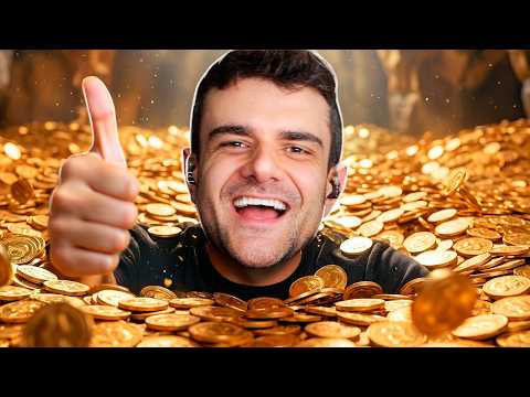 QUER APRENDER A GANHAR DINHEIRO? ASSISTA ESTE VÍDEO
