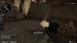 Counter Strike GO