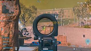 Call Of Duty Modern Warfare 2019 Warzone Death Shot With Geforce