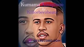 Killorbeezbeatz  Kumama Amapiano