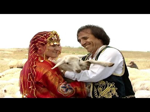 Gülesin & Ahmet Ece - Yörük Kızı