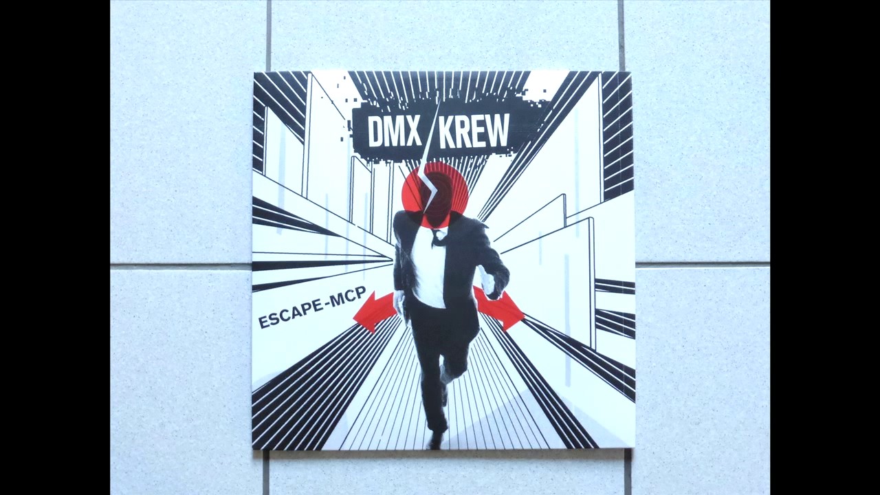 DMX Krew Operators YouTube