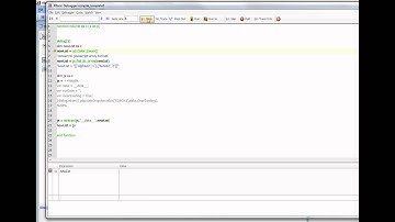 V11 Dynamically Re-Populating Choices in a Dropdownbox Control