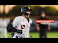 Texas Tech Baseball vs. Tarleton: Highlights (W 13-3) | April 21, 2026