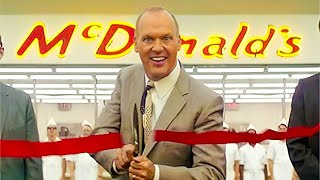 Business Man Makes Billions From Mcdonalds And Gives Zero Dollars To Original Founders