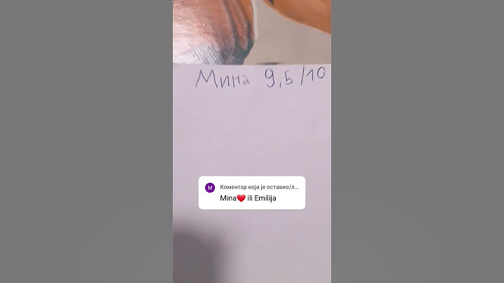 Pišite dalje