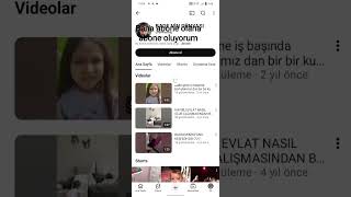Sende Bana Abone Olup Yorumlara Oldum Yaz Hemen Sana Abone Olup Videonu Atayım