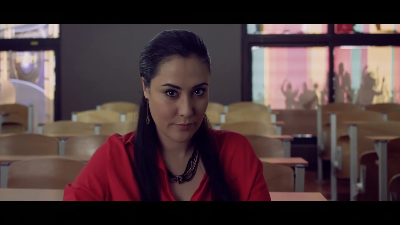 Khalil Guenich - Al Wajh Al Akhar (Video Clip)  - (خليل كنيش - الوجه الاخر (فيديو كليب