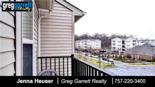 Residential for sale - 84 ZENITH LOOP, Newport News, VA 23601