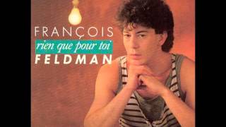 François Feldman - Rien que pour toi (instrumental)