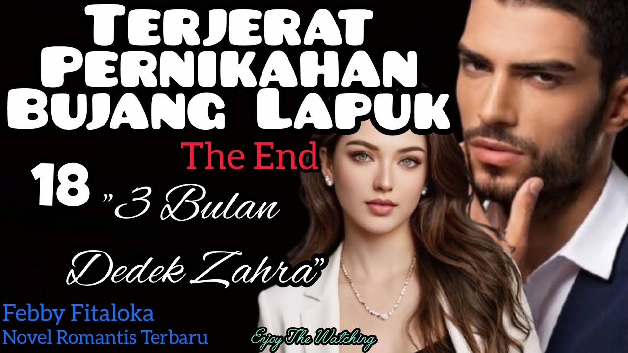 Part 18 THE END ~