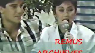 Vilma Santos & Edu Manzano Palimos Ng Pag ibig @SEE TRUE