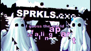 SPRKLS.exe — Announcement Trailer