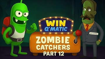 🧟 Zombie Catchers: Hunt & Sell Walkthrough Part 12| Mobile Gameplay (Android/iOS)