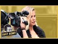 Khloe Kardashian's Baby Bump Makes Its Debut & The Gender Is REVEALED! | Daily Denny