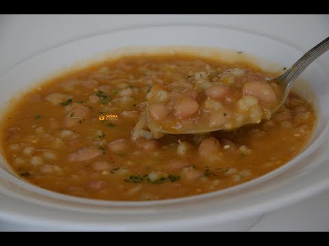 Video: Kako Kuhati Juho Iz Bisernega Ječmena