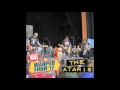 Capture de la vidéo The Ataris Warped Tour 2017 - Full Concert Audio - Hartford, Ct