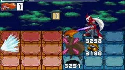 Challenge timaeus22222 - Fishing Swordsman 3