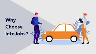 Choose IntoJobs as your Workforce Australia Services Provider