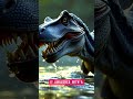 Spinosaurus: The River King of Dinosaurs