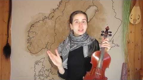 How to teach a tune - Scandi Folk Nerd #15