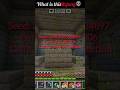 minecraft no portal moment #tweetreels