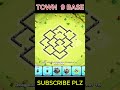 💥 Unbeatable Town Hall 9 Base 2026 Anti Everything!