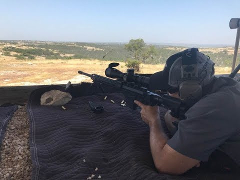 Hunters Prep & Long Range Training; What's in Your Holster?; New Shooters: Gun Talk Radio| 7.22.18 C