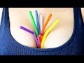 7 TOTALLY EASY DIY PROJECTS TO TRY - 5-MINUTE CRAFTS TUTORIALS, TIPS AND EASY LIFE HACKS