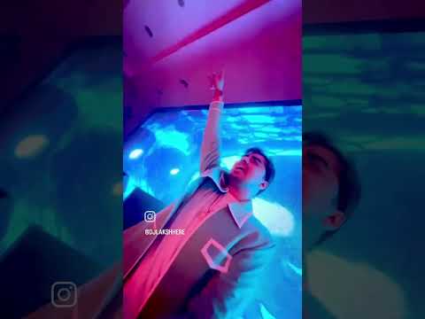 when KALA CHASHMA hits with ISHQ TERA TADPAWE #trendingshorts #viralshorts #growth #edit #explore