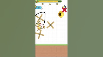 Save the doge#shorts #dog #games #savethedoge #savethedogeanswers #savethedogelevel