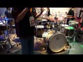 Inside NAMM 2014 | Gretsch Catalina Ash Series