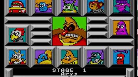 Why No Speedrun Yet - Dr. Robotnik