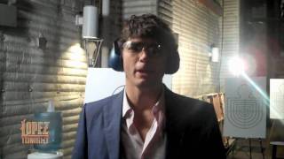 Ashton Kutcher Transformers Audition