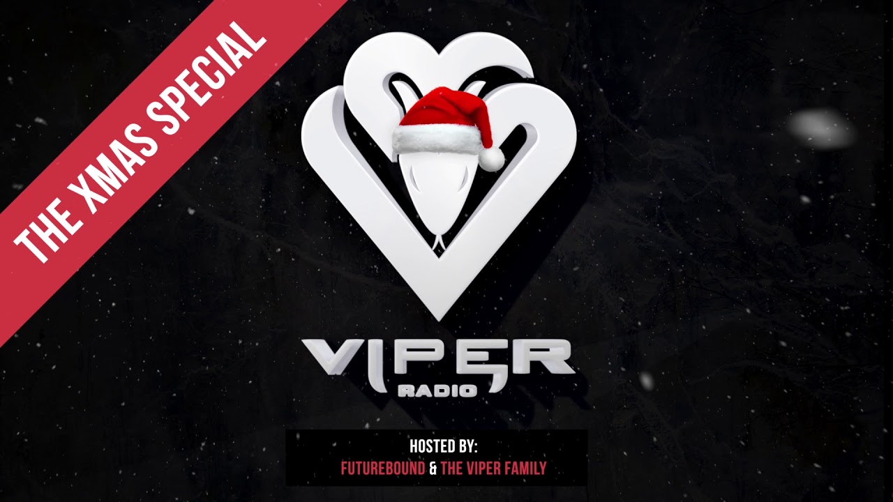 Viper Radio Christmas Special YouTube
