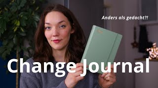 REVIEW CHANGE JOURNAL Leuchtturm1917 | Meine Erfahrungen