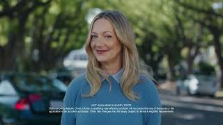 Celebrity Allstate -  If it's important to you, it's important to us  - Accident Forgiveness :30 Profile